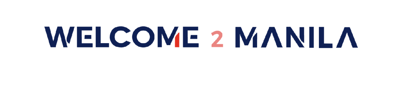 Welcome2 Manila