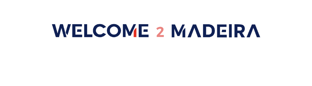 Welcome2 Madeira