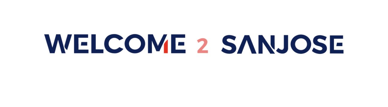 Welcome2 San Jose