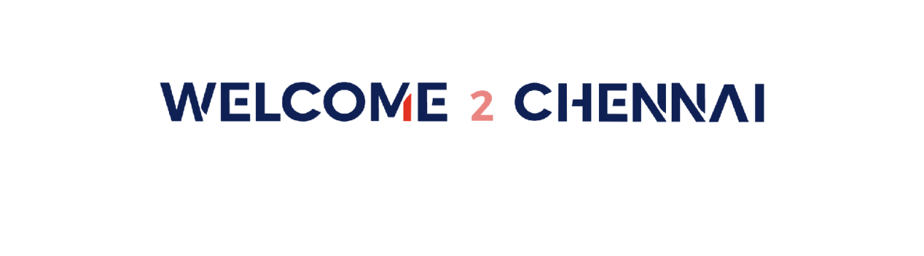 Welcome2 Chennai