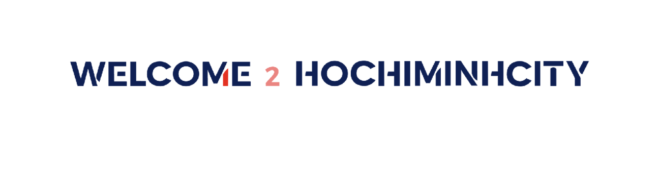 Welcome2 Ho Chi Minh City