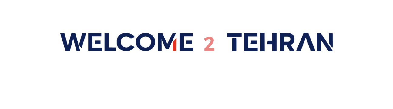 Welcome2 Tehran