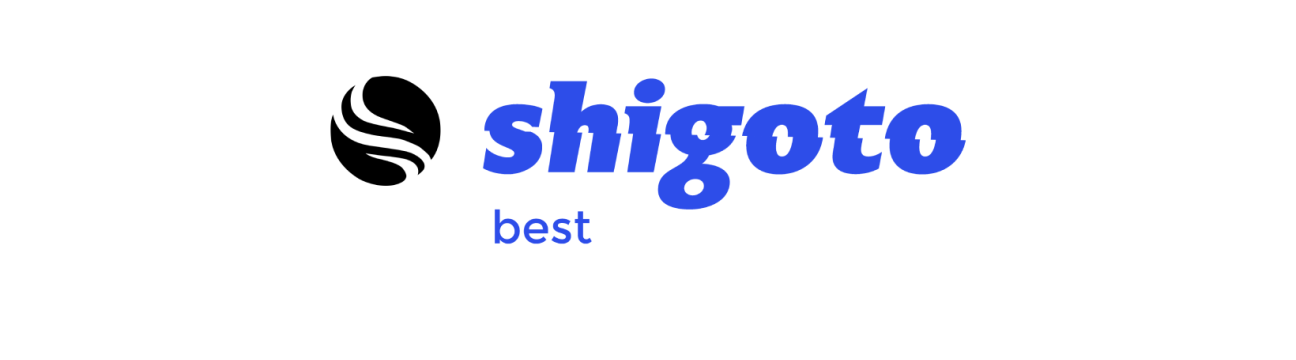 Shigoto Best