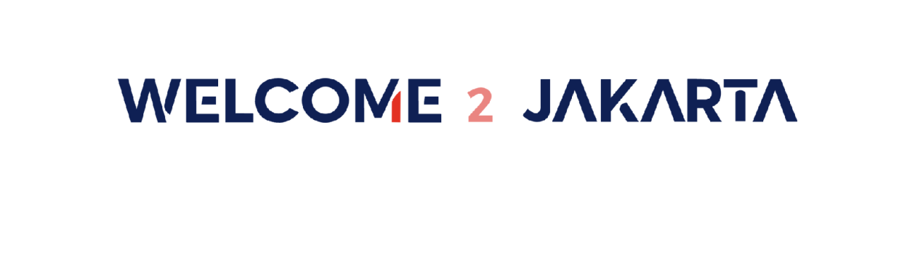 Welcome2 Jakarta