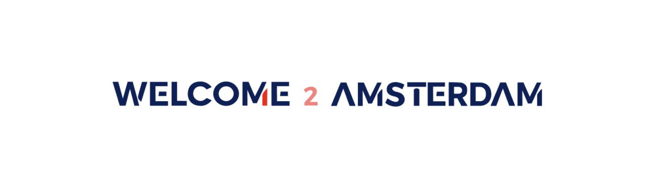 Welcome2 Amsterdam