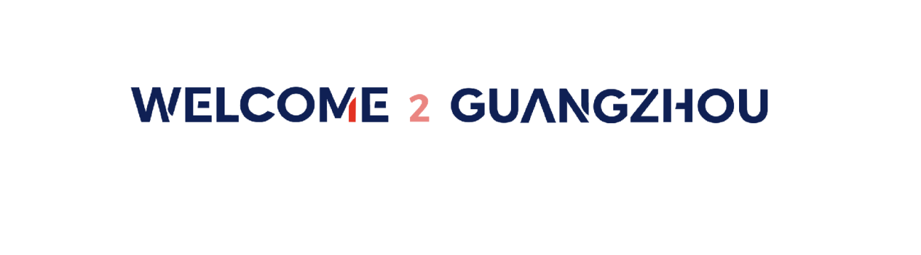 Welcome2 Guangzhou