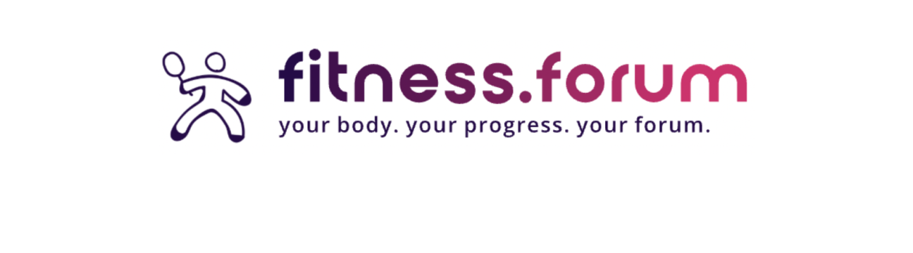 Fitness Forum