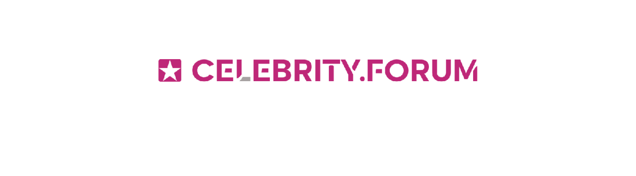 Celebrity Forum