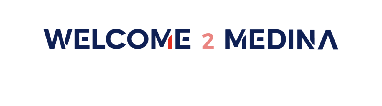 Welcome2 Medina
