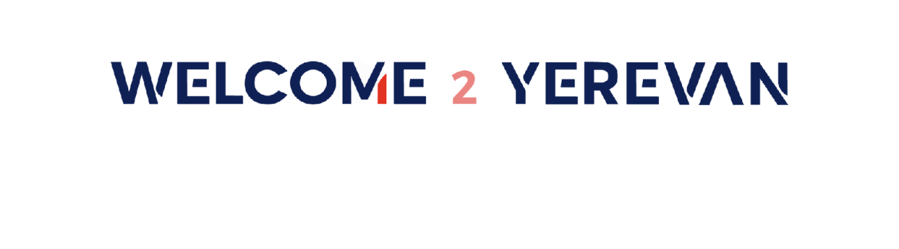 Welcome2 Yerevan