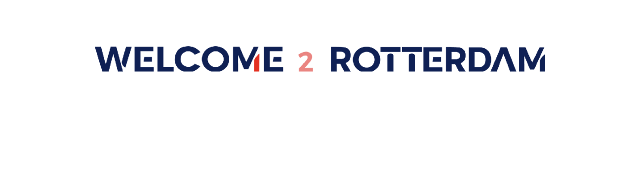 Welcome2 Rotterdam