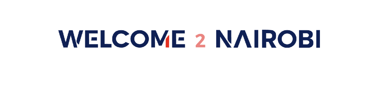 Welcome2 Nairobi