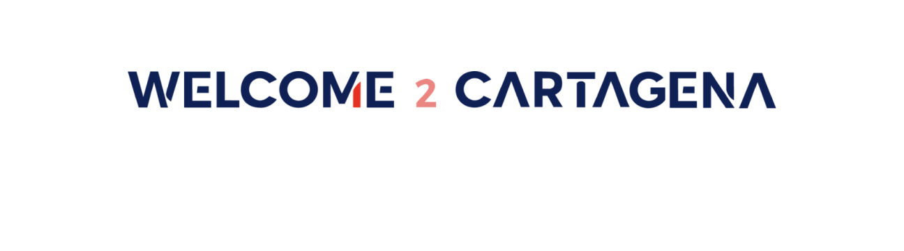 Welcome2 Cartagena