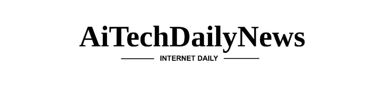 AI Tech Daily News