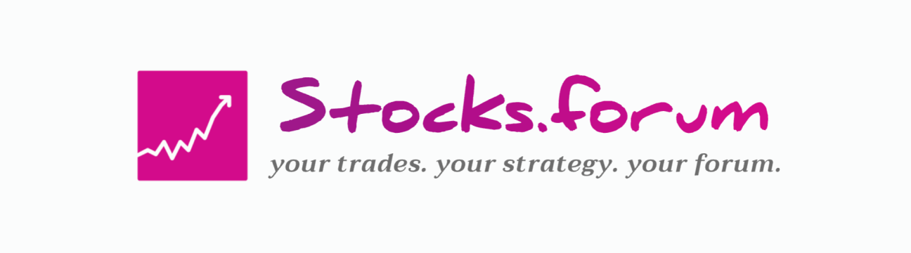 Stocks Forum