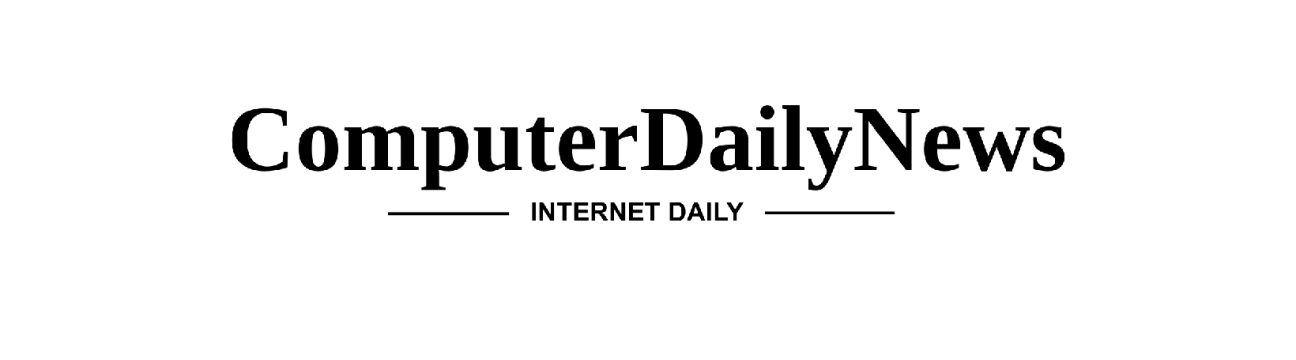 Computer Daily News