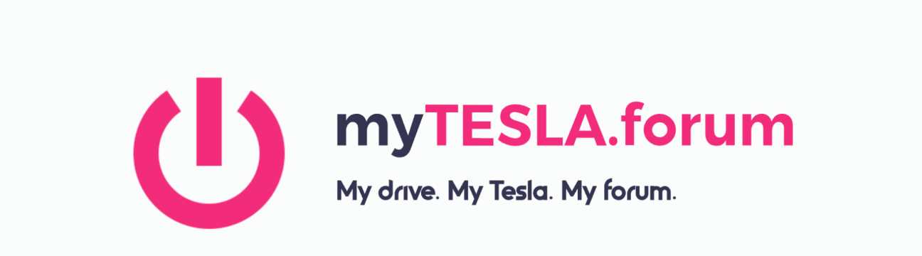 MyTesla Forum