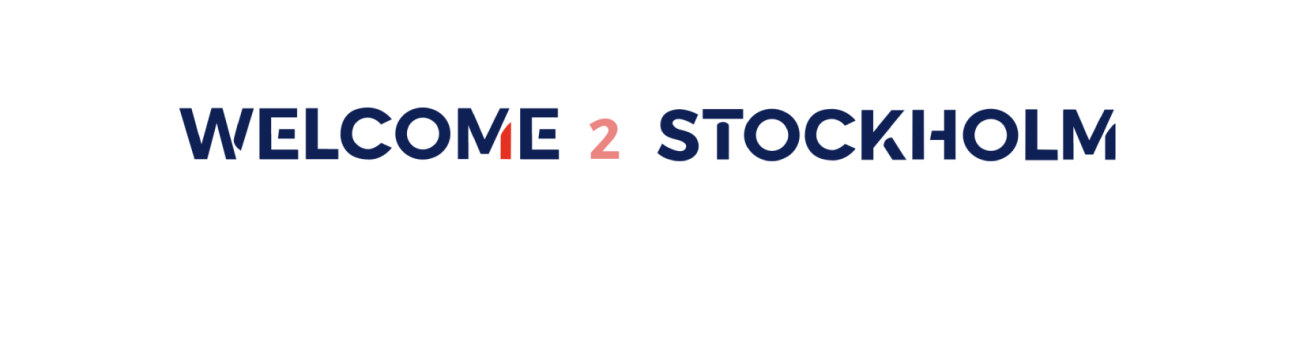 Welcome2 Stockholm
