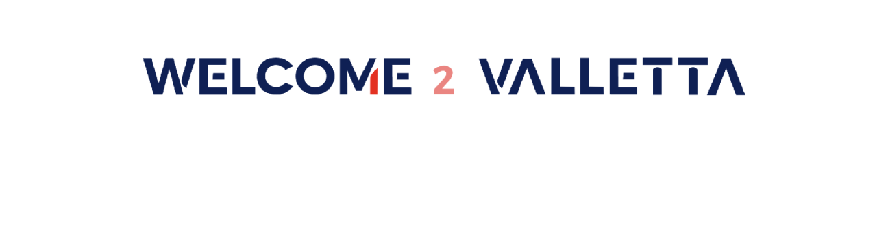 Welcome2 Valletta