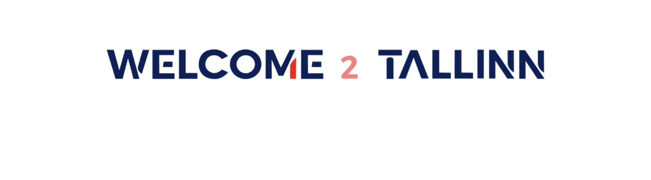 Welcome2 Tallinn