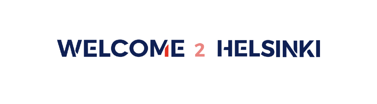 Welcome2 Helsinki