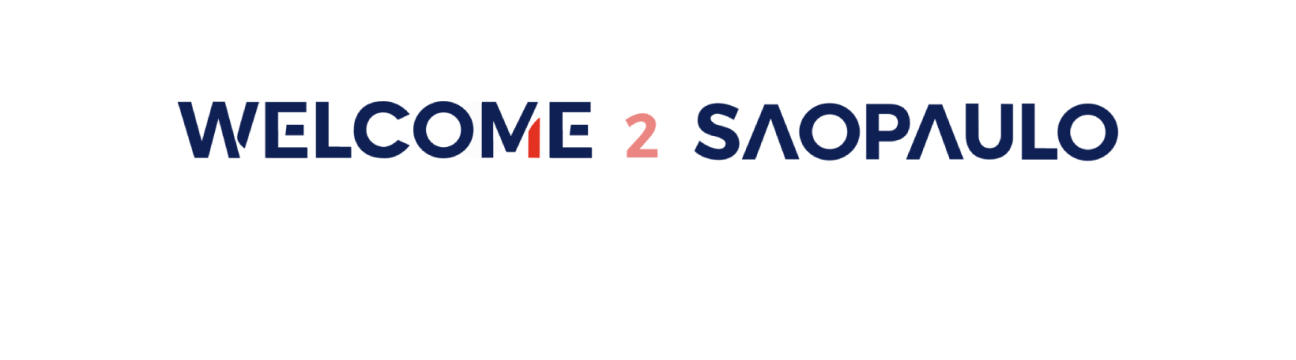 Welcome2 Sao Paulo