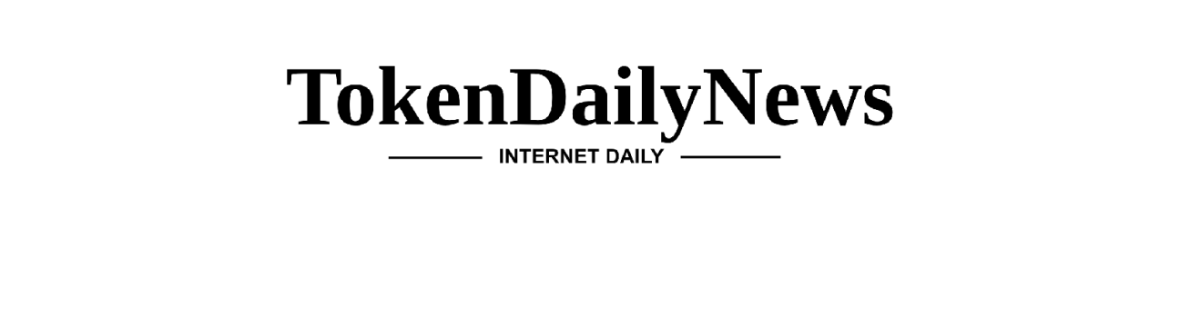 Token Daily News