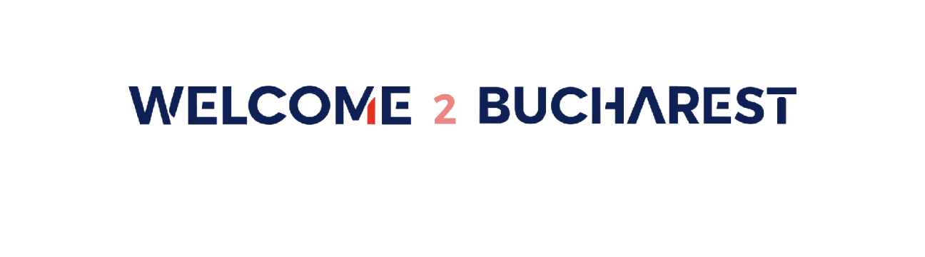 Welcome2 Bucharest