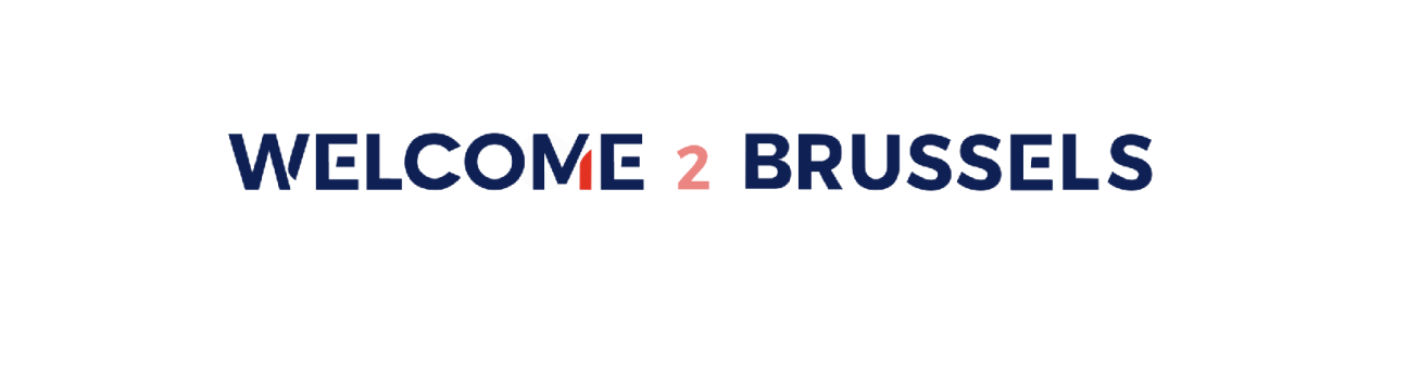 Welcome2 Brussels