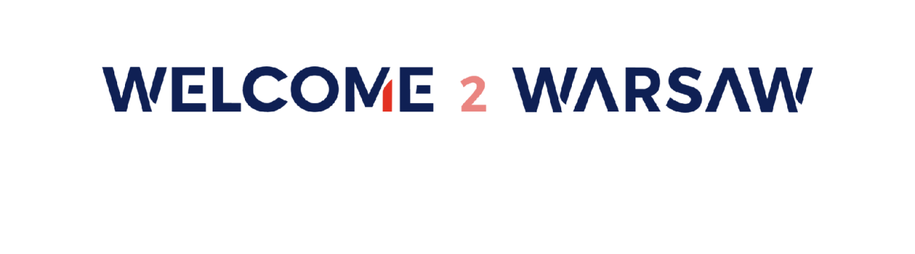 Welcome2 Warsaw