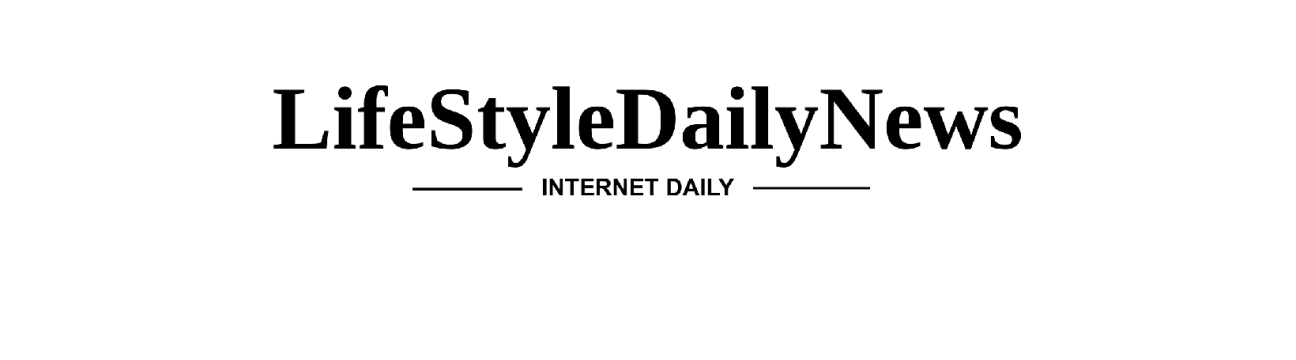 Lifestyle Daily News