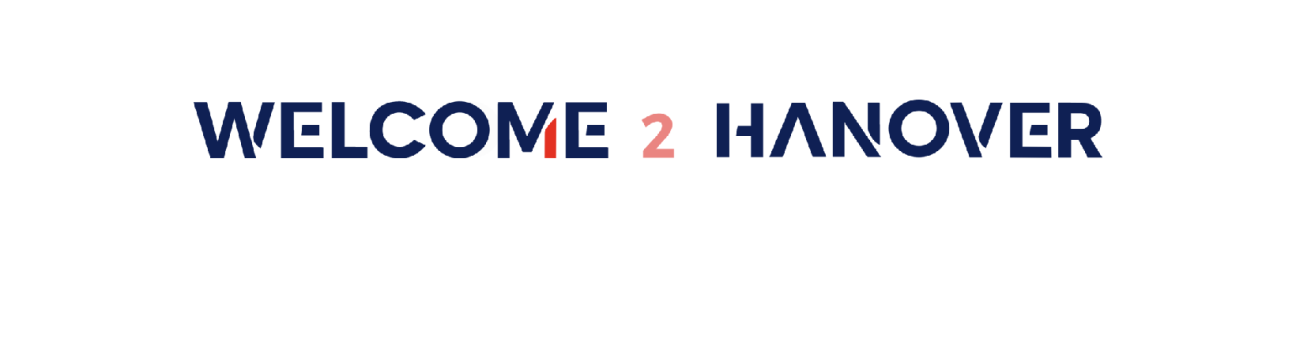 Welcome2 Hanover