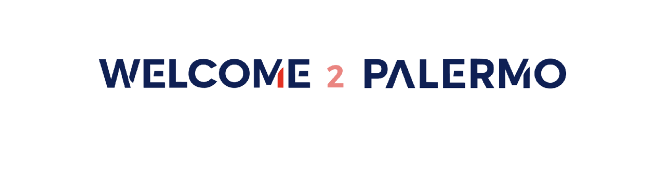 Welcome2 Palermo