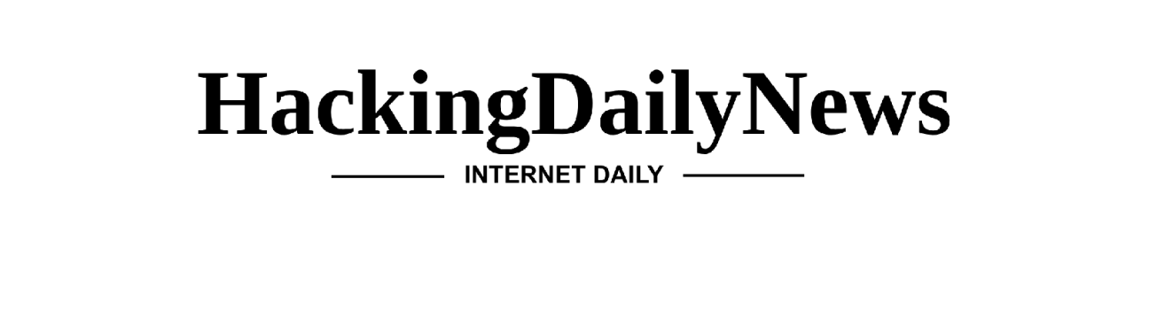 Hacking Daily News