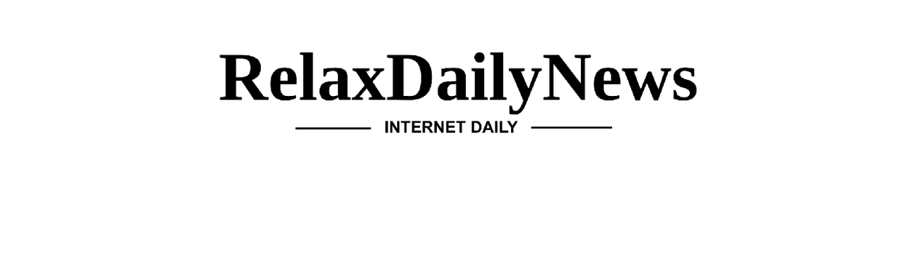 Relax Daily News